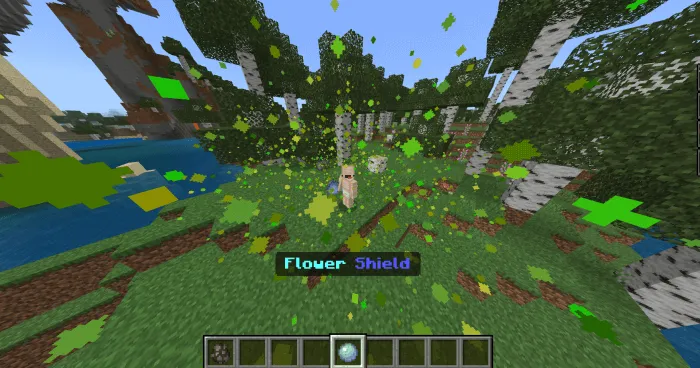 Plant Bending Addon screenshot