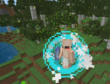 Plant Bending Addon screenshot