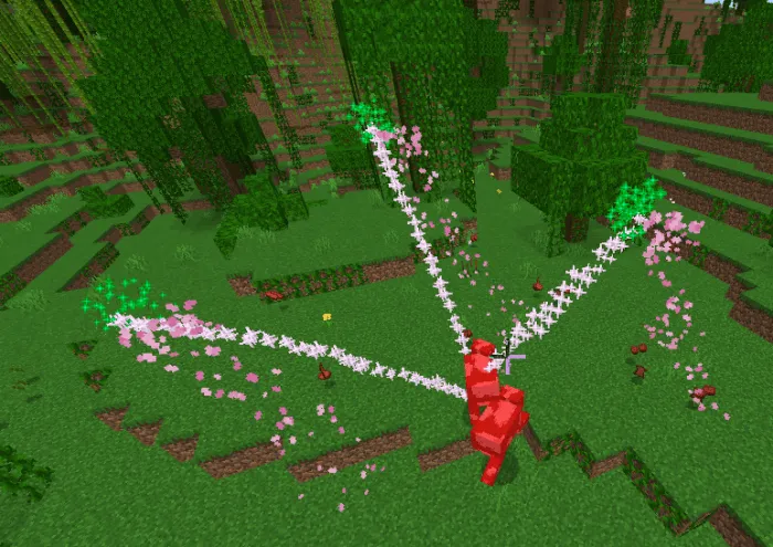 Plant Bending Addon screenshot