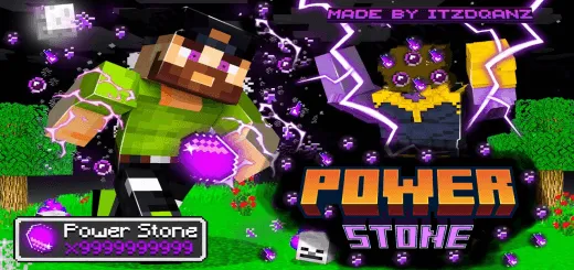 Power Stone Addon thumbnail
