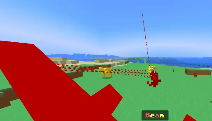 Power Stone Addon screenshot