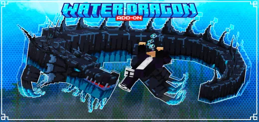 Water Dragon Boss Addon thumbnail