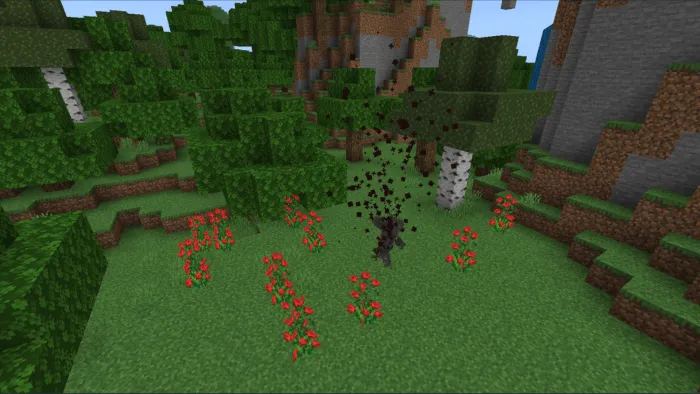 Brutal Death Fnimations Addon screenshot