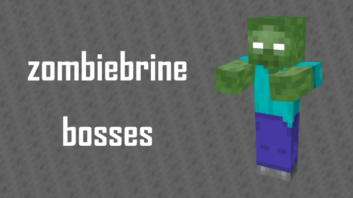 Zombiebrine Addon thumbnail