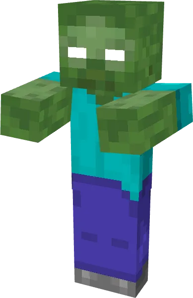Zombiebrine Addon screenshot