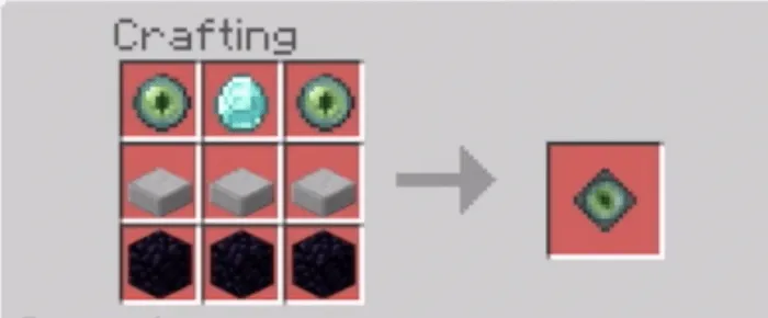 Teleporting Rings - Teleport Home Addon screenshot