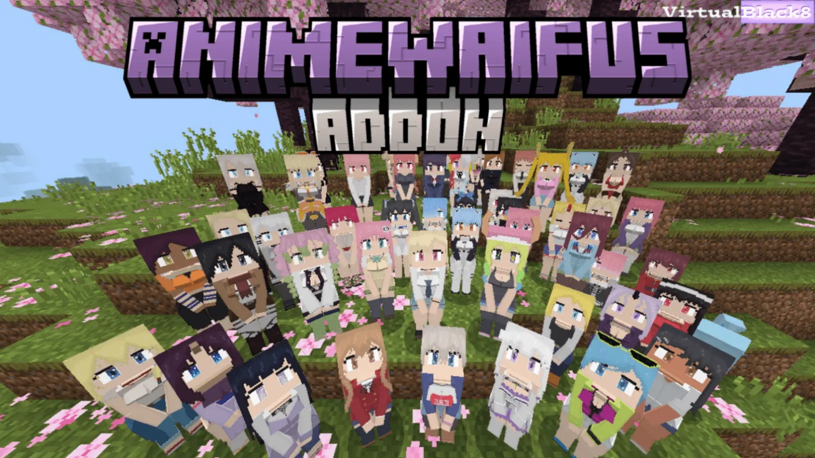 Ice Princess Mod Addon thumbnail
