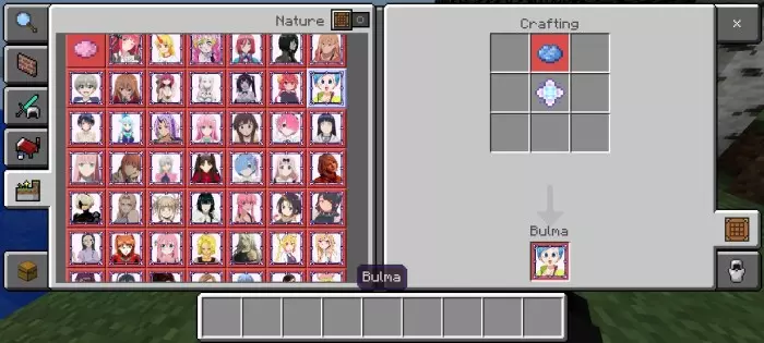 Ice Princess Mod Addon screenshot 2