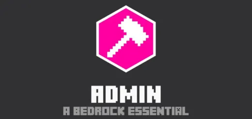 BEDROCK ESSENTIAL: Admin Addon thumbnail