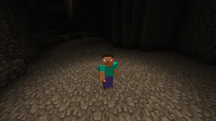 BEDROCK ESSENTIAL: Dynamic Light Addon screenshot