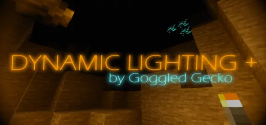 Dynamic Lighting Plus Addon thumbnail