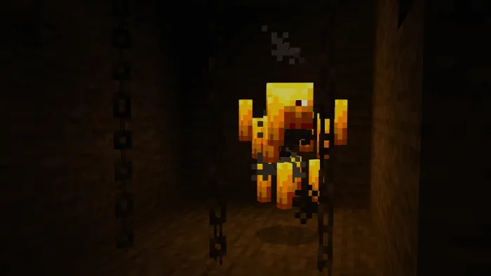 Dynamic Lighting Plus Addon screenshot