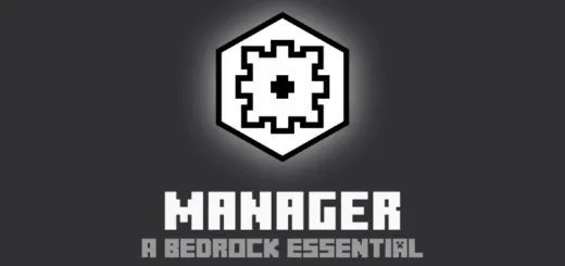 Essential Manager Addon thumbnail