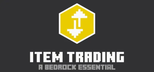 Item Trading Addon thumbnail