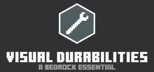 Visual Durabilities Addon thumbnail