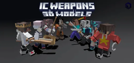 IC Weapons Addon thumbnail