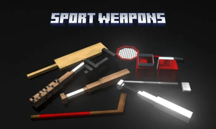 IC Weapons Addon screenshot