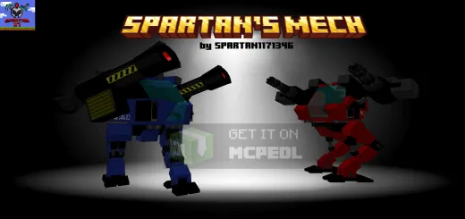 Mech Addon thumbnail