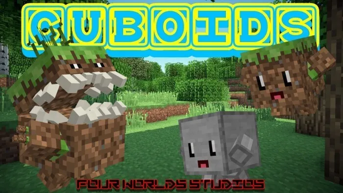 CUBOIDS Addon thumbnail