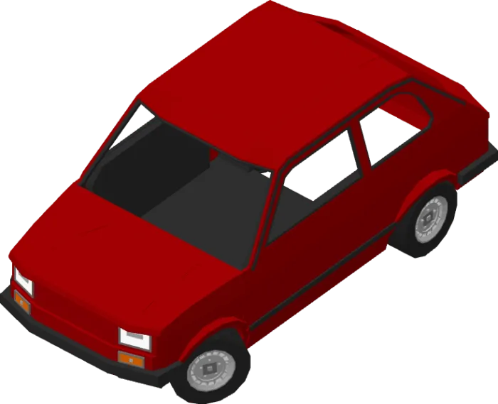 Bugatti Centodieci + Bonus Cars Minecraft Addon screenshot