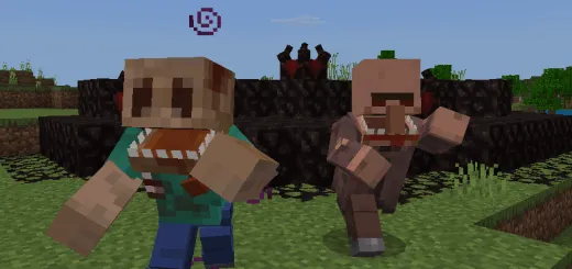 Wolf Expansion Addon thumbnail