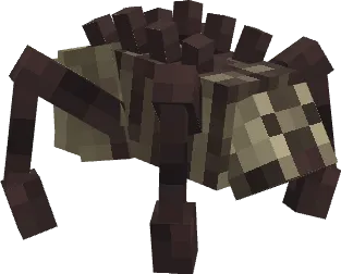 Wolf Expansion Addon screenshot 2