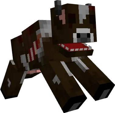 Wolf Expansion Addon screenshot 5