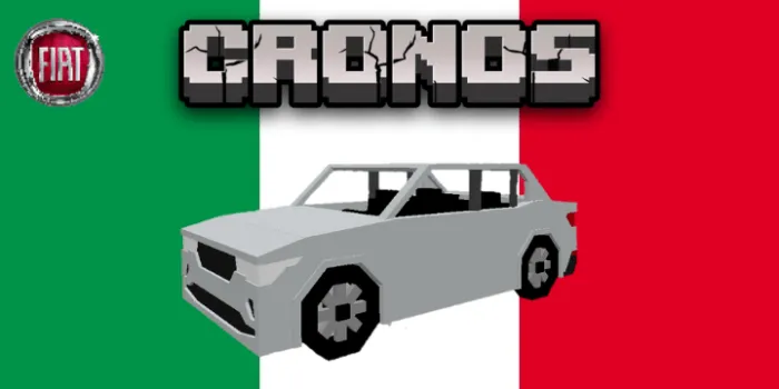 Fiat Vehicles Addon screenshot