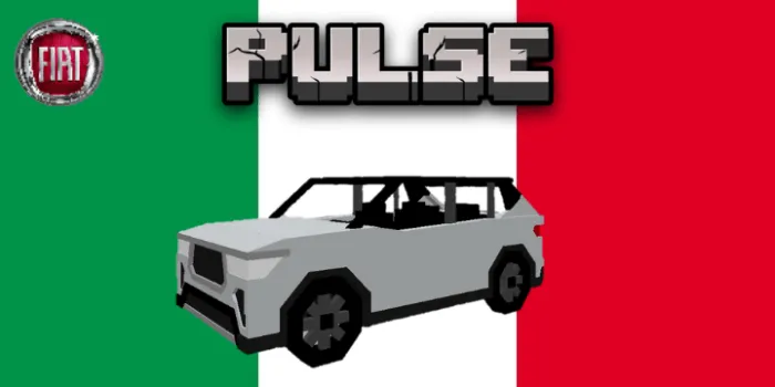 Fiat Vehicles Addon screenshot