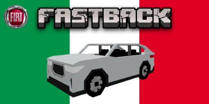 Fiat Vehicles Addon screenshot
