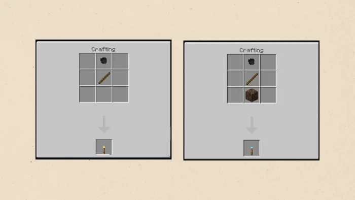 Coal Bits Addon screenshot