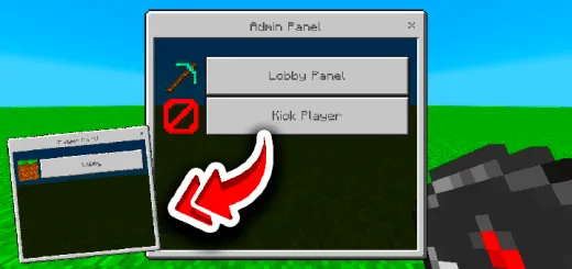 Setup Lobby Panel Addon thumbnail