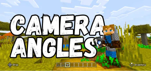Camera Angle Addon thumbnail