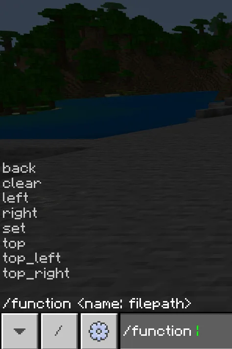 Camera Angle Addon screenshot