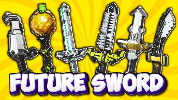 FUTURE SWORDS Addon thumbnail