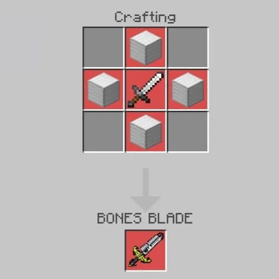 FUTURE SWORDS Addon screenshot