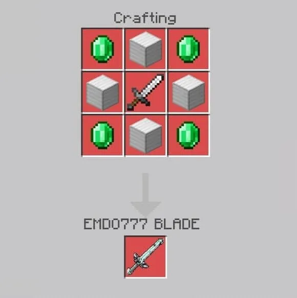 FUTURE SWORDS Addon screenshot