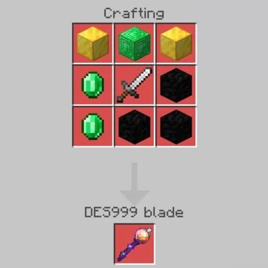 FUTURE SWORDS Addon screenshot