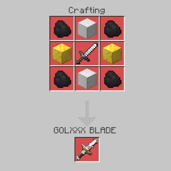 FUTURE SWORDS Addon screenshot