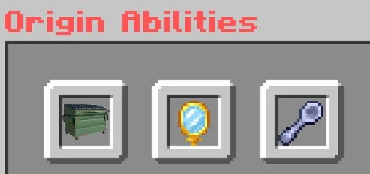 Hungry's Origins Addon thumbnail
