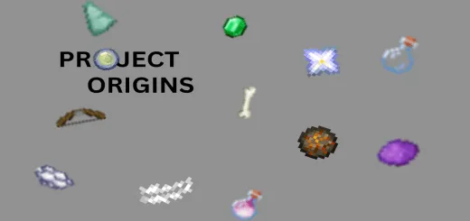 Project Origins Addon thumbnail