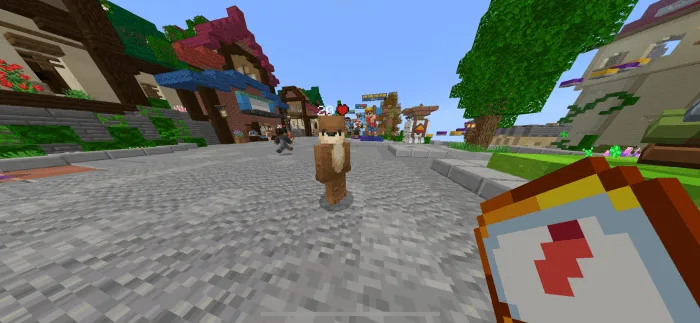 Ultimate Cheat Addon screenshot