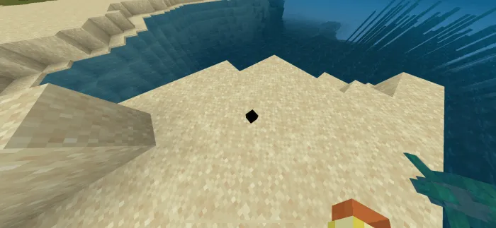 Ultimate Cheat Addon screenshot