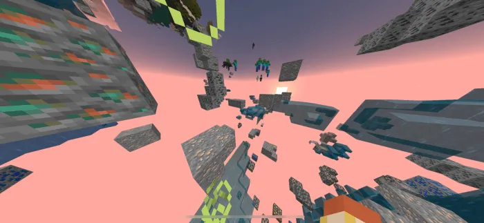 Ultimate Cheat Addon screenshot