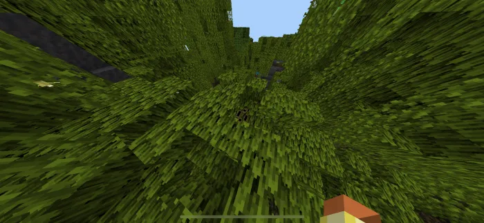 Ultimate Cheat Addon screenshot