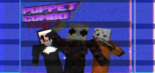 Puppet Combo Killers Addon thumbnail