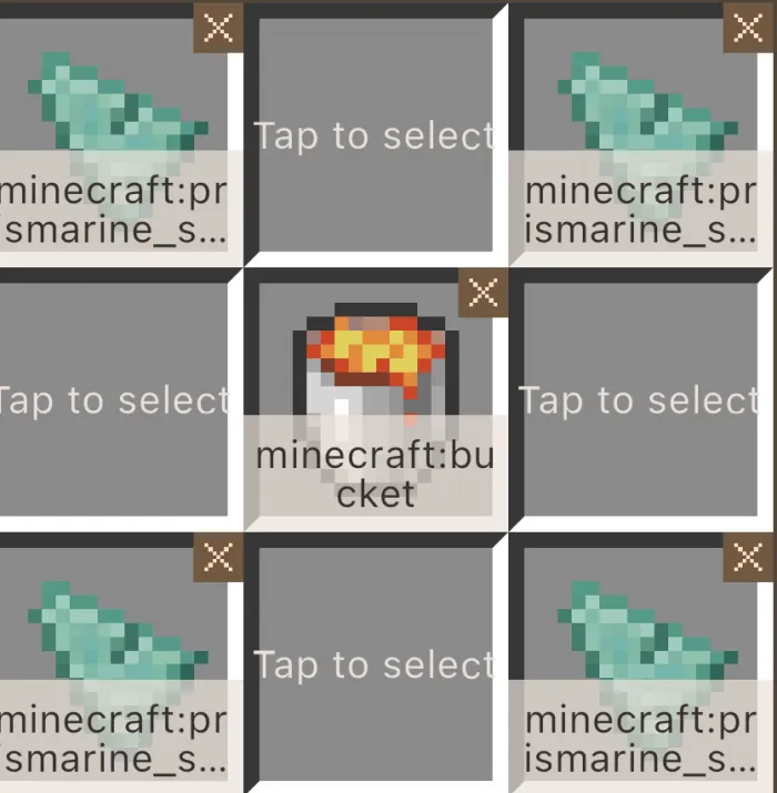 MoreCraft Addon screenshot
