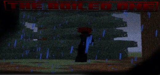 The Creatures Of The Forest Addon thumbnail