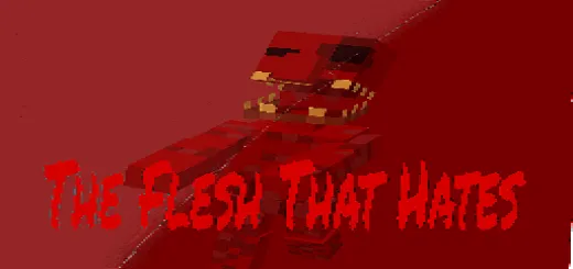 The Flesh That Hates Addon thumbnail