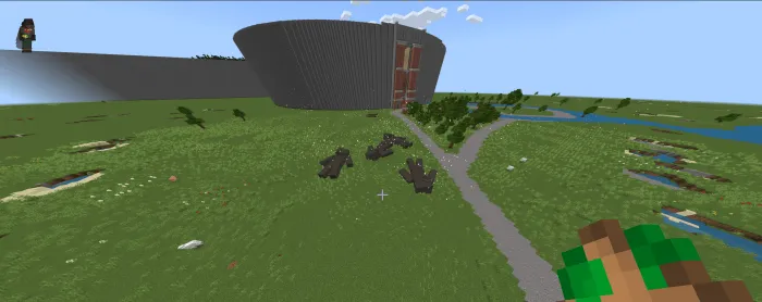 Wings of Freedom Addon screenshot